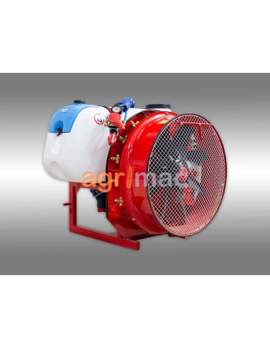 Τουρμπίνα Ψεκασμού αναρτώμενη 350L...