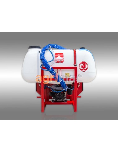 Τουρμπίνα Ψεκασμού αναρτώμενη 350L...