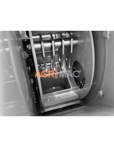 Σετ ανταλλακτικά σφυριά ελεύθερης...