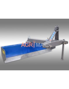 Γκρείντερ- Ισοπεδωτής...