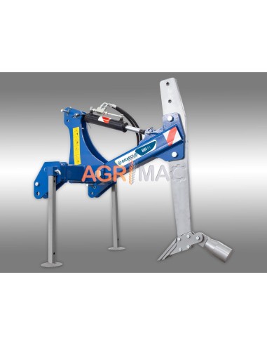 Υπεδαφοκαλλιεργητής ρίπερ BR-H