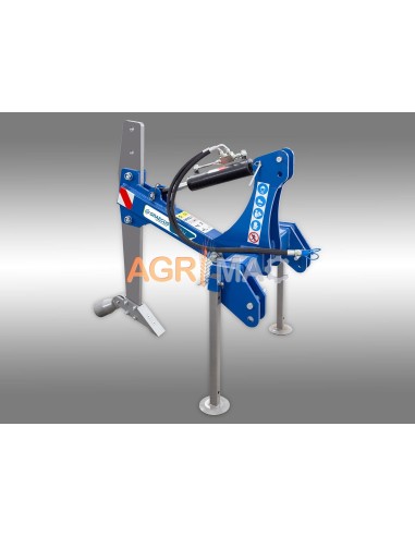 Υπεδαφοκαλλιεργητής ρίπερ BR-H