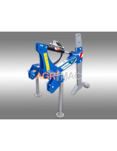 Υπεδαφοκαλλιεργητής ρίπερ BR-H