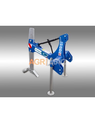 Υπεδαφοκαλλιεργητής ρίπερ BR