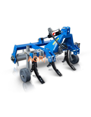 Υπεδαφοκαλλιεργητής ρίπερ NR130-H