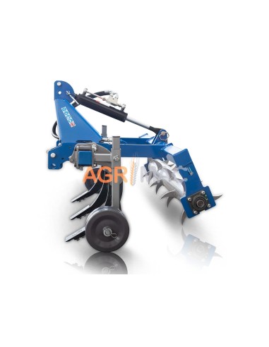 Υπεδαφοκαλλιεργητής ρίπερ NR130-H