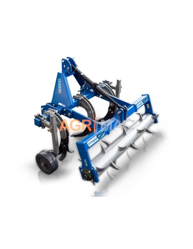 Υπεδαφοκαλλιεργητής ρίπερ NR130