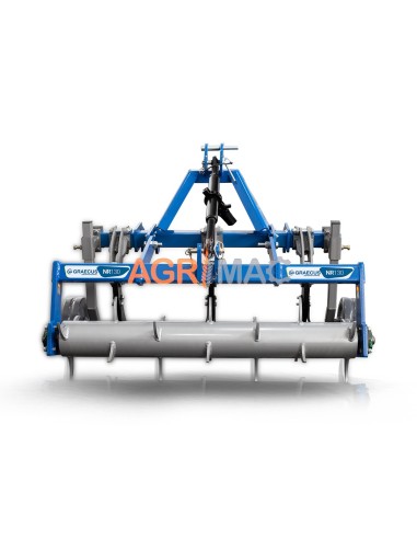 Υπεδαφοκαλλιεργητής ρίπερ NR130