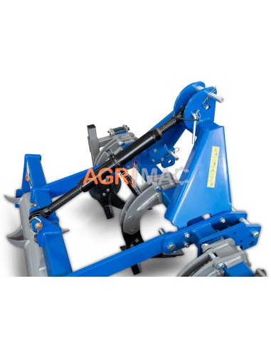 Υπεδαφοκαλλιεργητής ρίπερ NR130