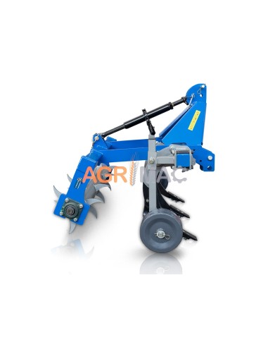 Υπεδαφοκαλλιεργητής ρίπερ NR130