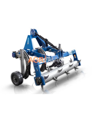 Υπεδαφοκαλλιεργητής ρίπερ NR130