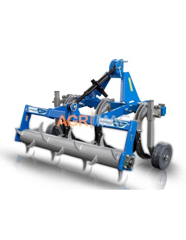 Υπεδαφοκαλλιεργητής ρίπερ NR130