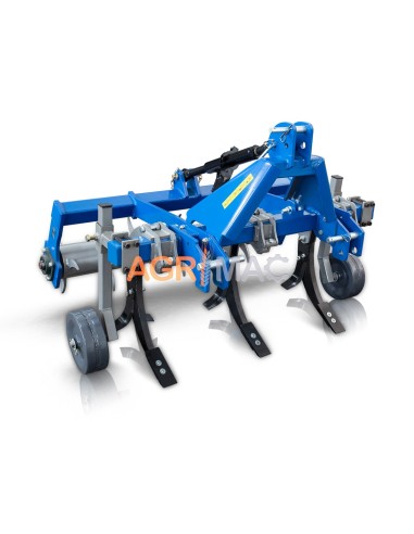 Υπεδαφοκαλλιεργητής ρίπερ NR130