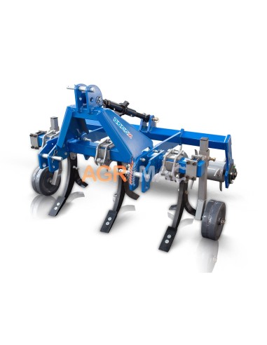 Υπεδαφοκαλλιεργητής ρίπερ NR130