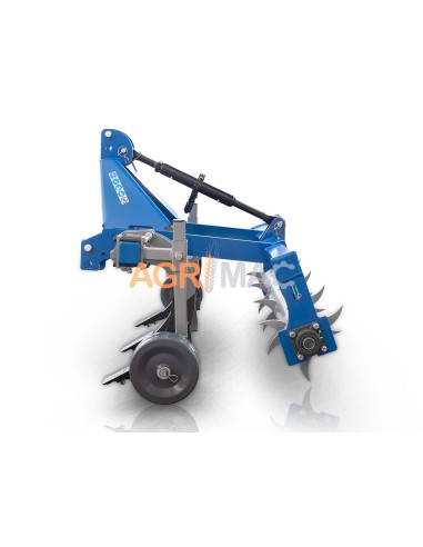Υπεδαφοκαλλιεργητής ρίπερ NR130