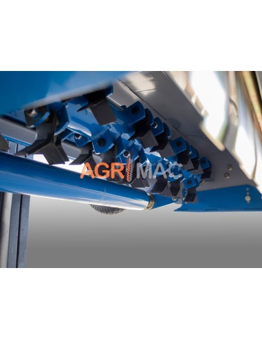 Βενζινοκίνητος ρυμουλκούμενος...