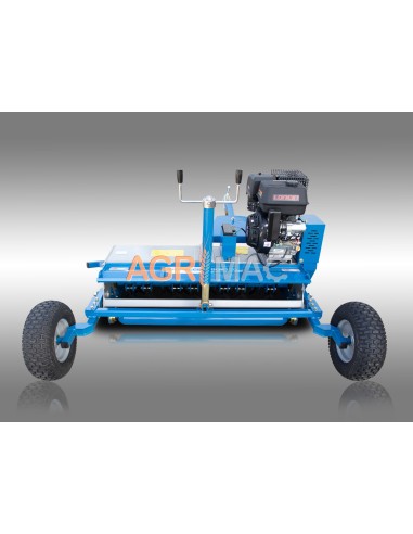 Βενζινοκίνητος ρυμουλκούμενος...