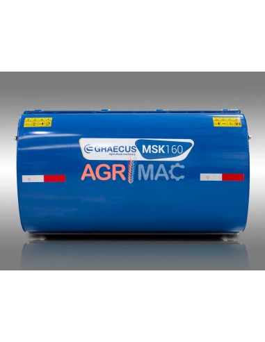 Καταστροφέας υδραυλικός με συλλέκτη...