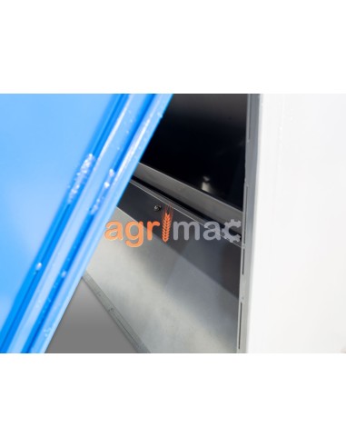 Καταστροφέας υδραυλικός με συλλέκτη...