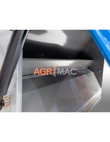 Καταστροφέας υδραυλικός με συλλέκτη...