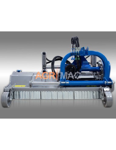 Καταστροφέας βαρέως τύπου με...