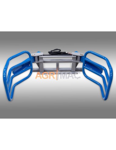 Δαγκάνα για μπάλες EHG1200