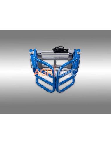 Δαγκάνα για μπάλες EHG1200