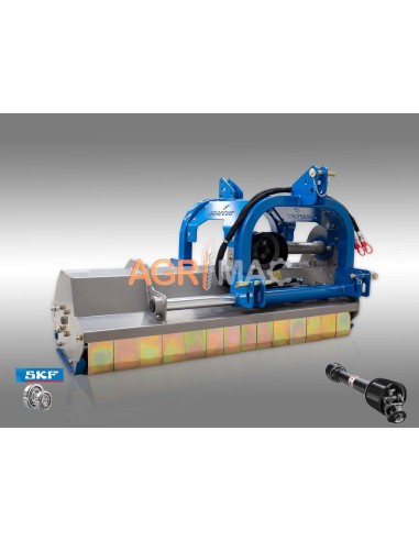 Καταστροφέας ημιβαρέως τύπου διπλής...