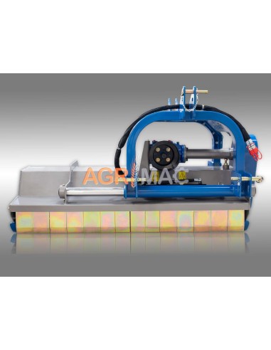 Καταστροφέας ημιβαρέως τύπου διπλής...