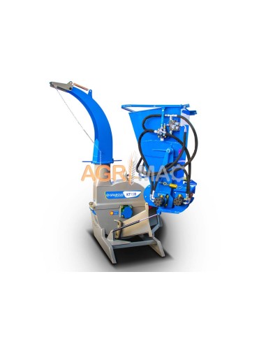 Σετ ανταλλακτικά μαχαίρια KT15S