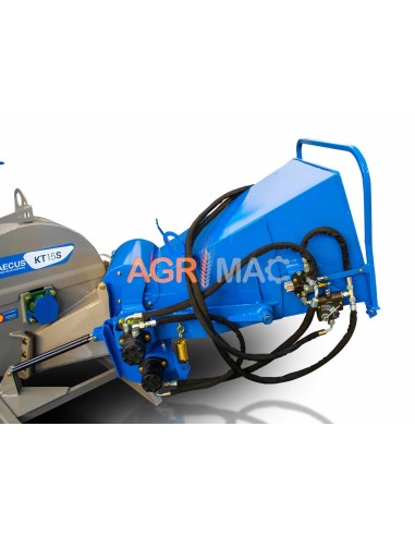 Σετ ανταλλακτικά μαχαίρια KT15S