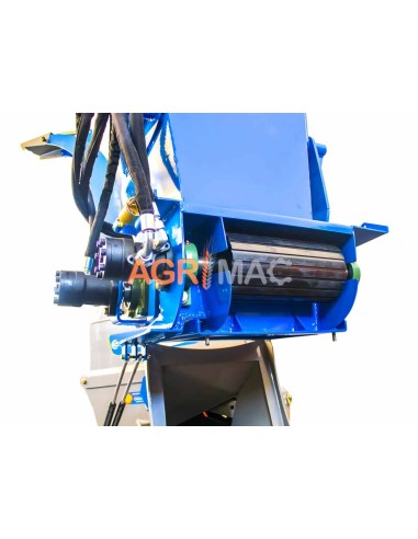 Σετ ανταλλακτικά μαχαίρια KT15S