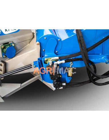 Σετ ανταλλακτικά μαχαίρια KT15S