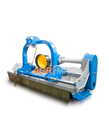 Καταστροφέας ημιβαρέως τύπου με...