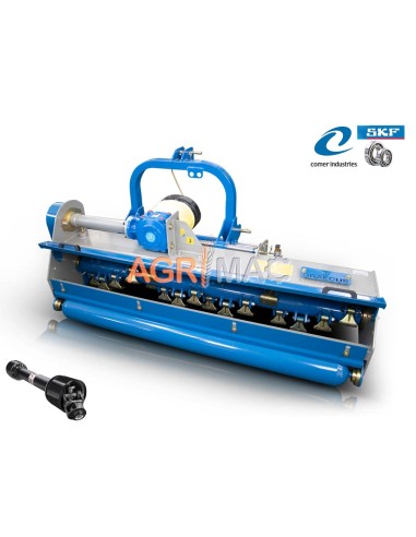 Καταστροφέας ημιβαρέως τύπου με...