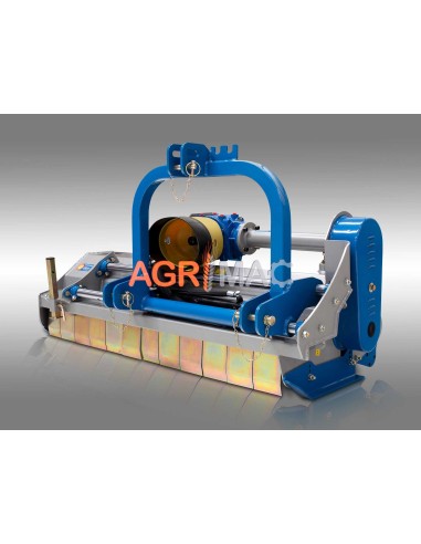 Καταστροφέας μεσαίου τύπου με σφυριά...