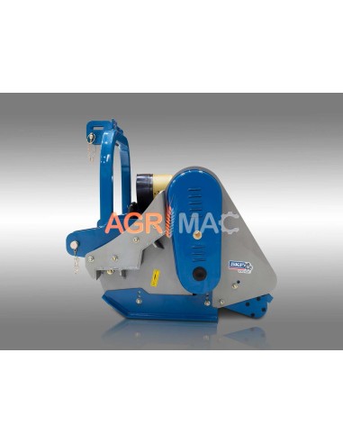 Καταστροφέας μεσαίου τύπου με σφυριά...