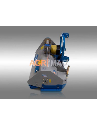 Καταστροφέας μεσαίου τύπου με σφυριά...