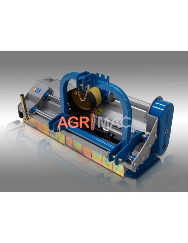 Καταστροφέας μεσαίου τύπου με σφυριά...