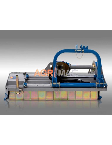 Καταστροφέας μεσαίου τύπου με σφυριά...