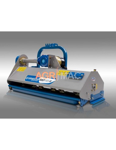 Καταστροφέας μεσαίου τύπου με σφυριά...