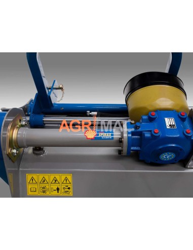 Καταστροφέας μεσαίου τύπου με σφυριά...