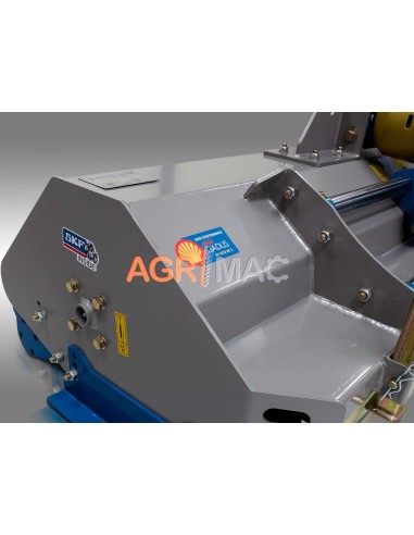 Καταστροφέας μεσαίου τύπου με σφυριά...