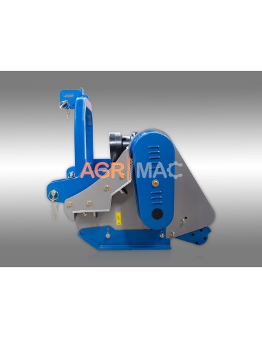 Καταστροφέας μεσαίου τύπου με σφυριά...