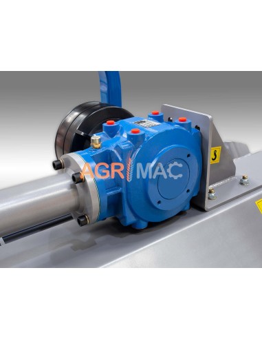 Καταστροφέας μεσαίου τύπου με σφυριά...