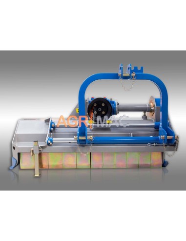 Καταστροφέας μεσαίου τύπου με σφυριά...