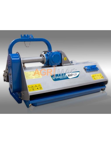 Καταστροφέας μεσαίου τύπου με σφυριά...