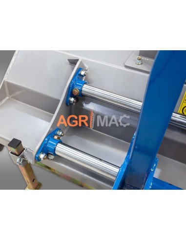 Καταστροφέας μεσαίου τύπου με σφυριά...