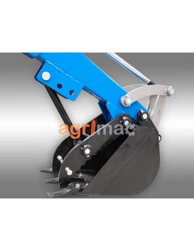 Αντίχειρας για τσαπάκι BTAH02