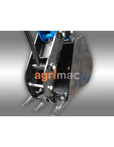 Αντίχειρας για τσαπάκι BTAH02